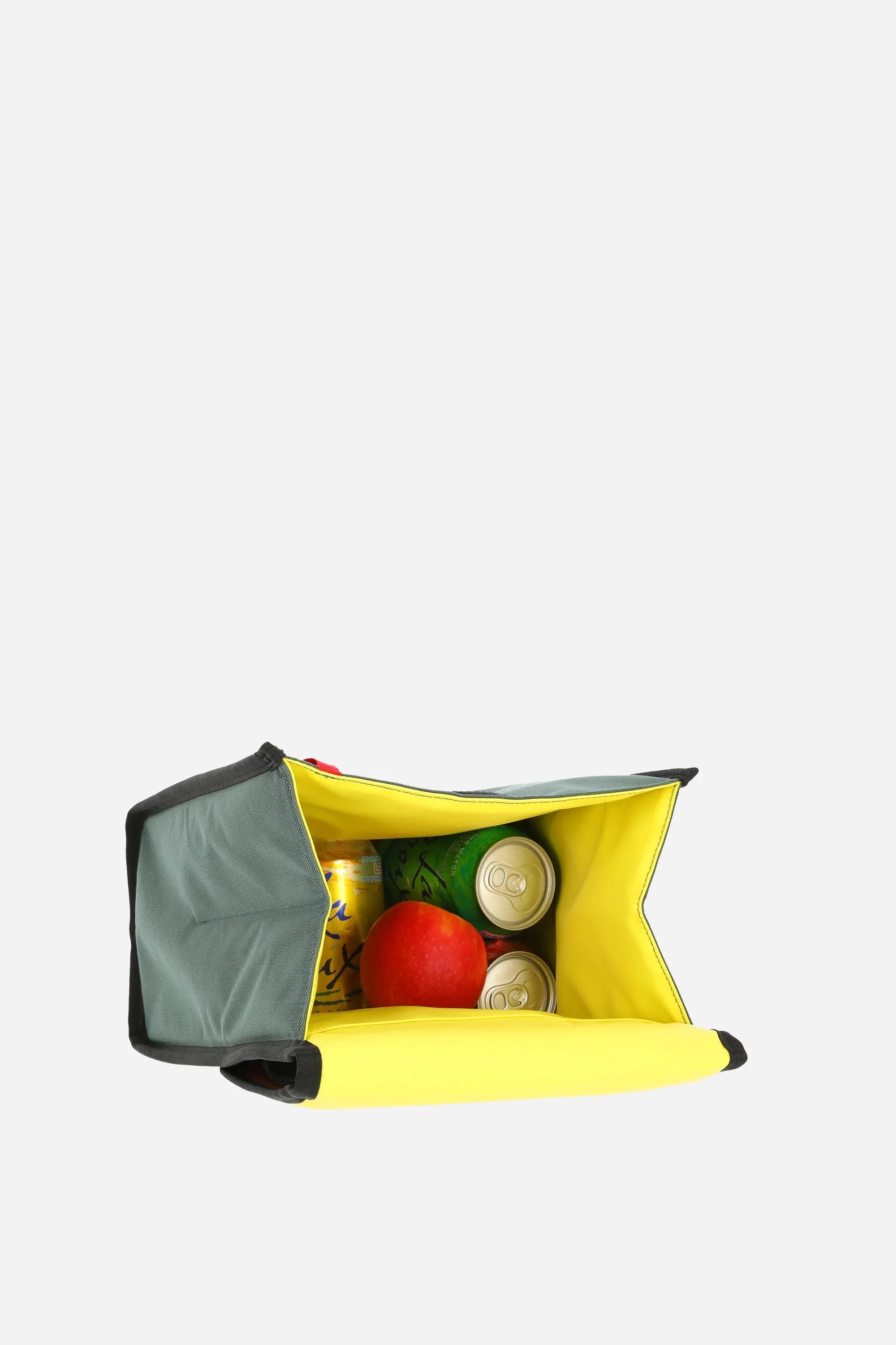 Cooler Bag Black/Black