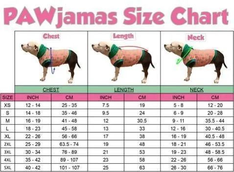 Cow Dog Pawjama🐮