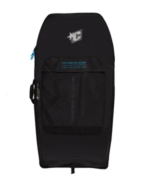 Creatures Bodyboard Day Cover