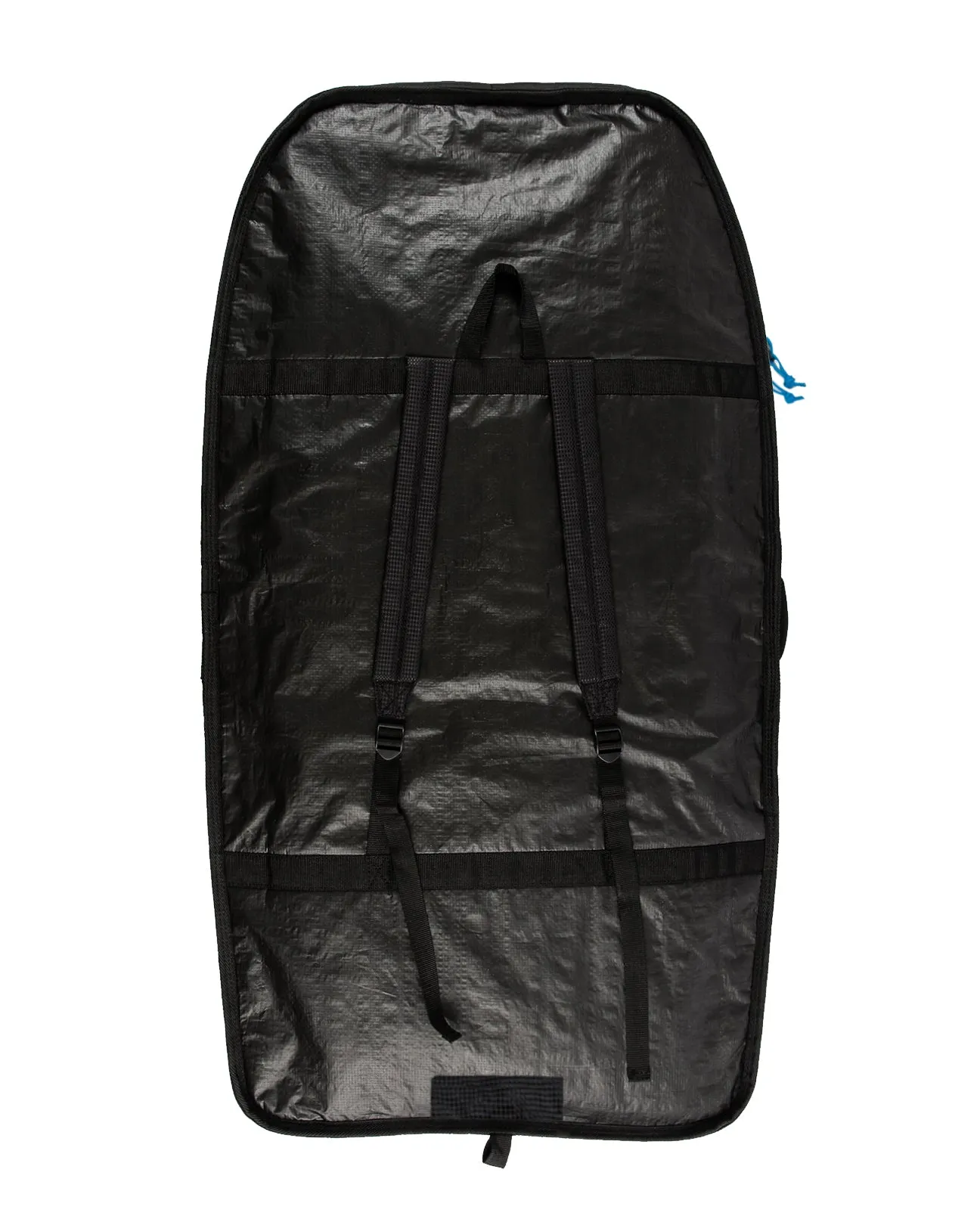 Creatures Bodyboard Day Cover