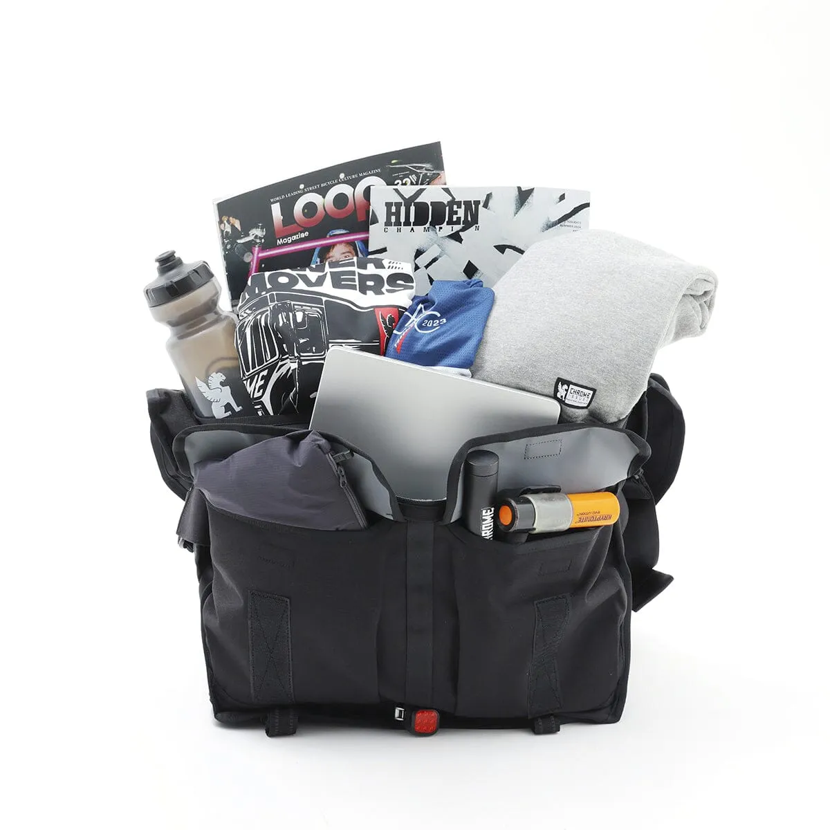 CTZ 24L MESSENGER