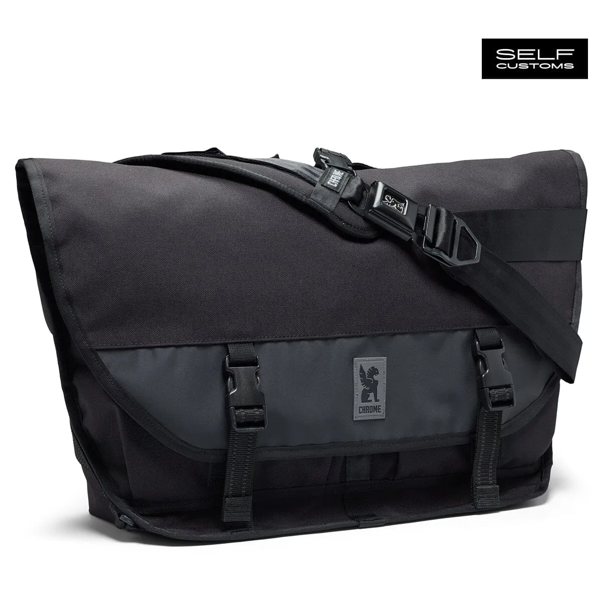 CTZ 24L MESSENGER