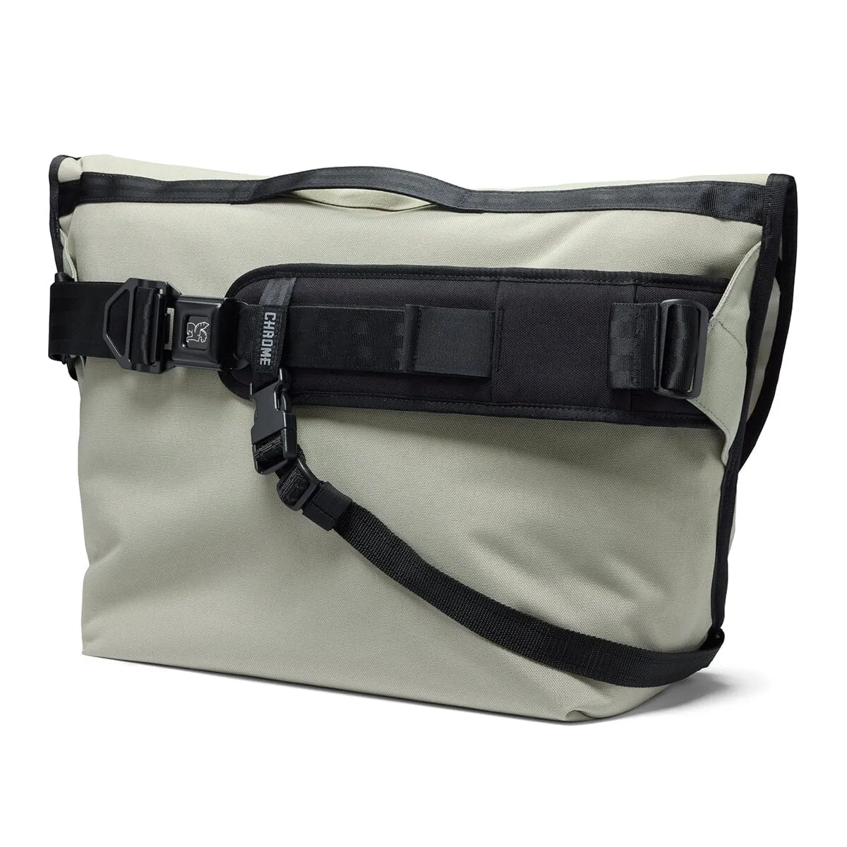 CTZ 24L MESSENGER