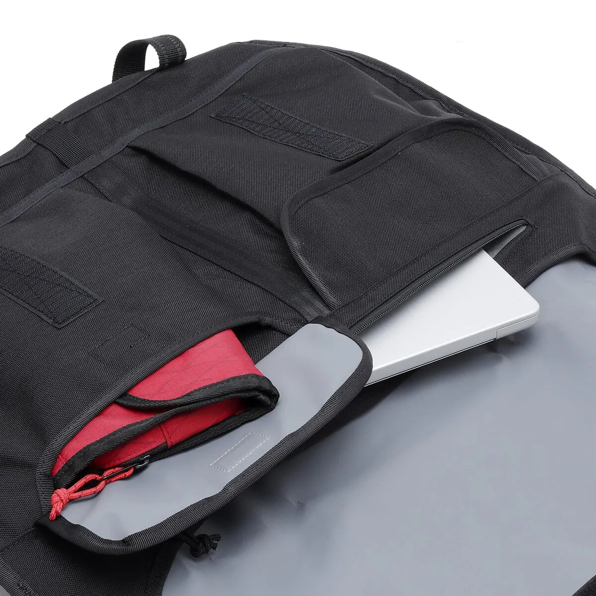 CTZ 24L MESSENGER