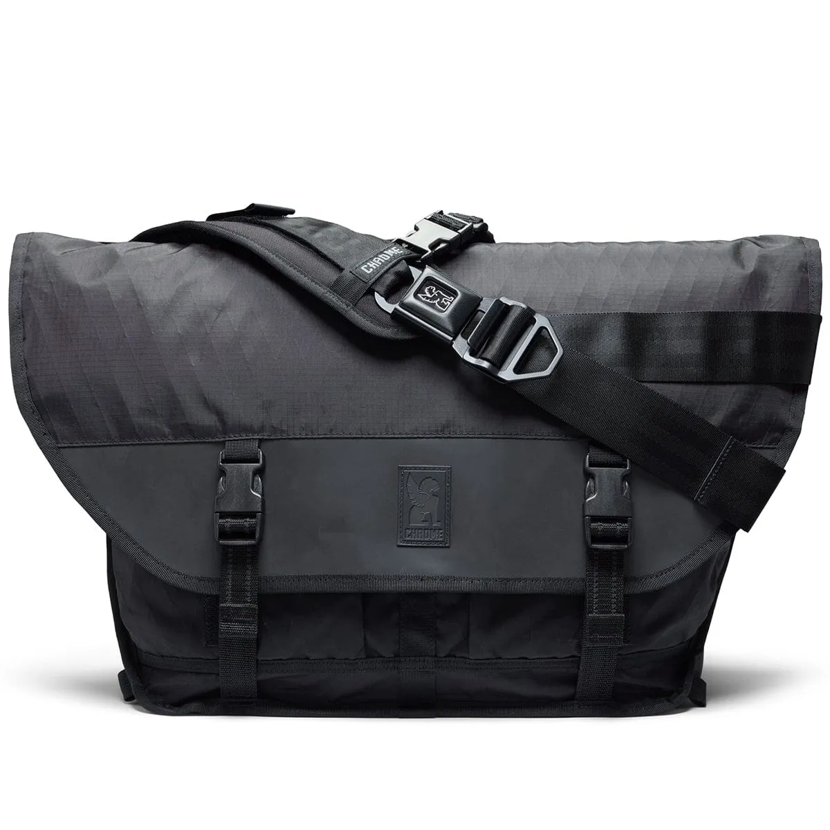 CTZ 24L MESSENGER