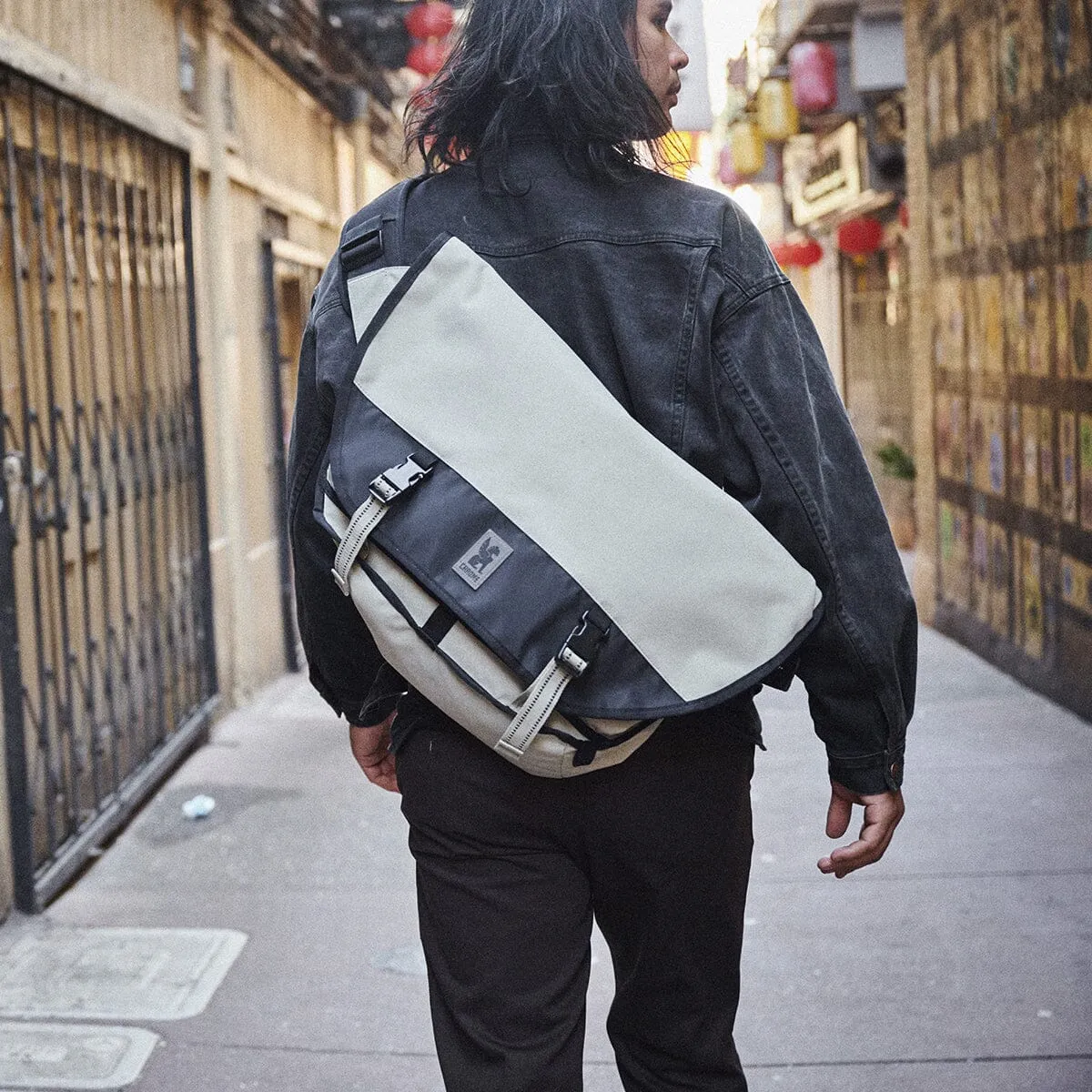 CTZ 24L MESSENGER