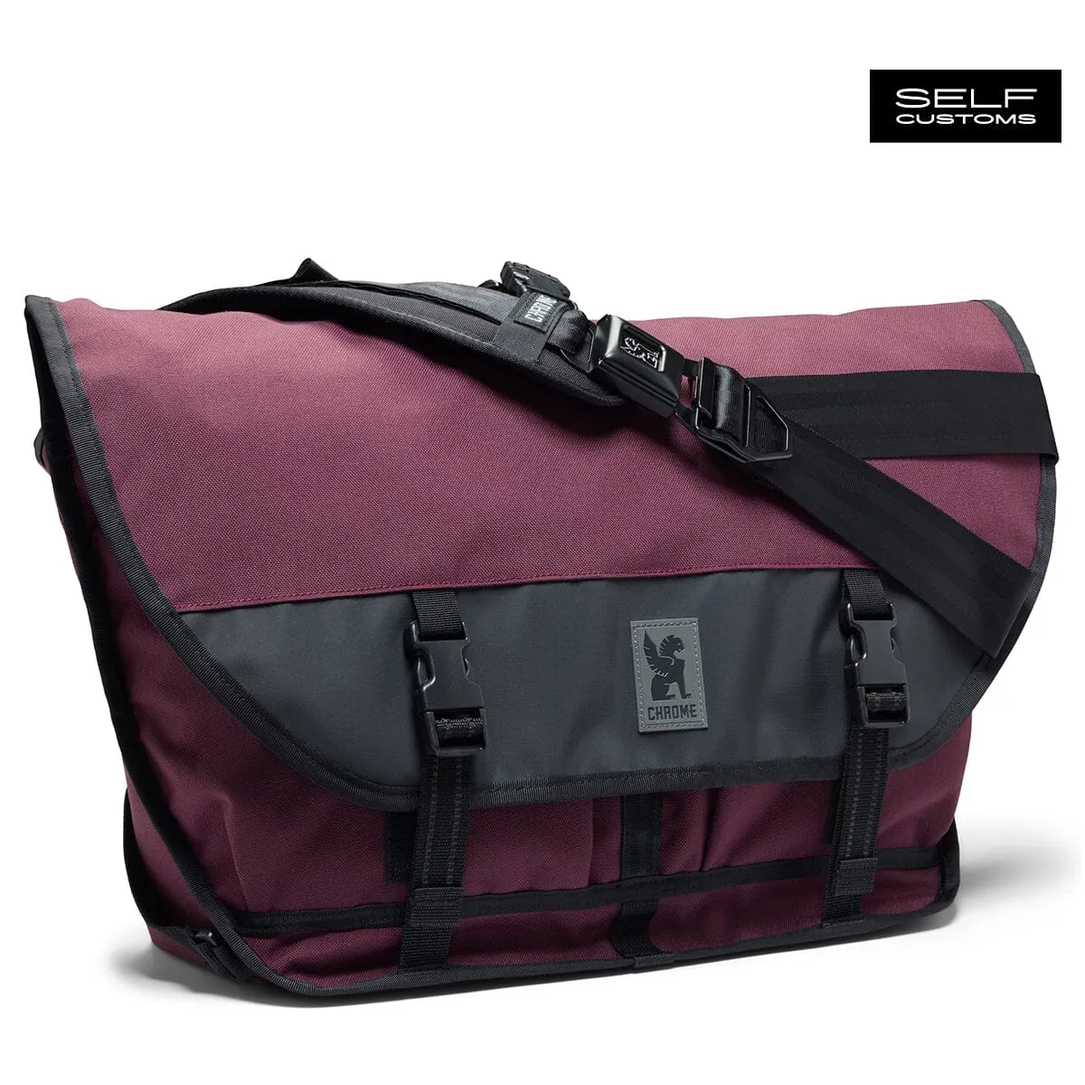 CTZ 24L MESSENGER