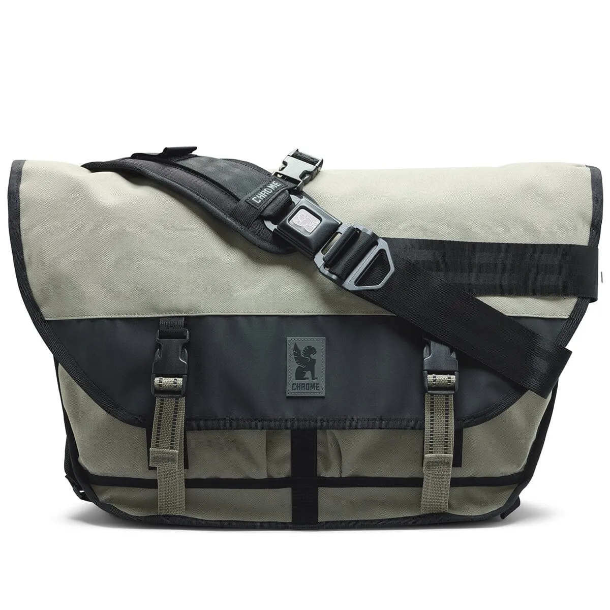 CTZ 24L MESSENGER