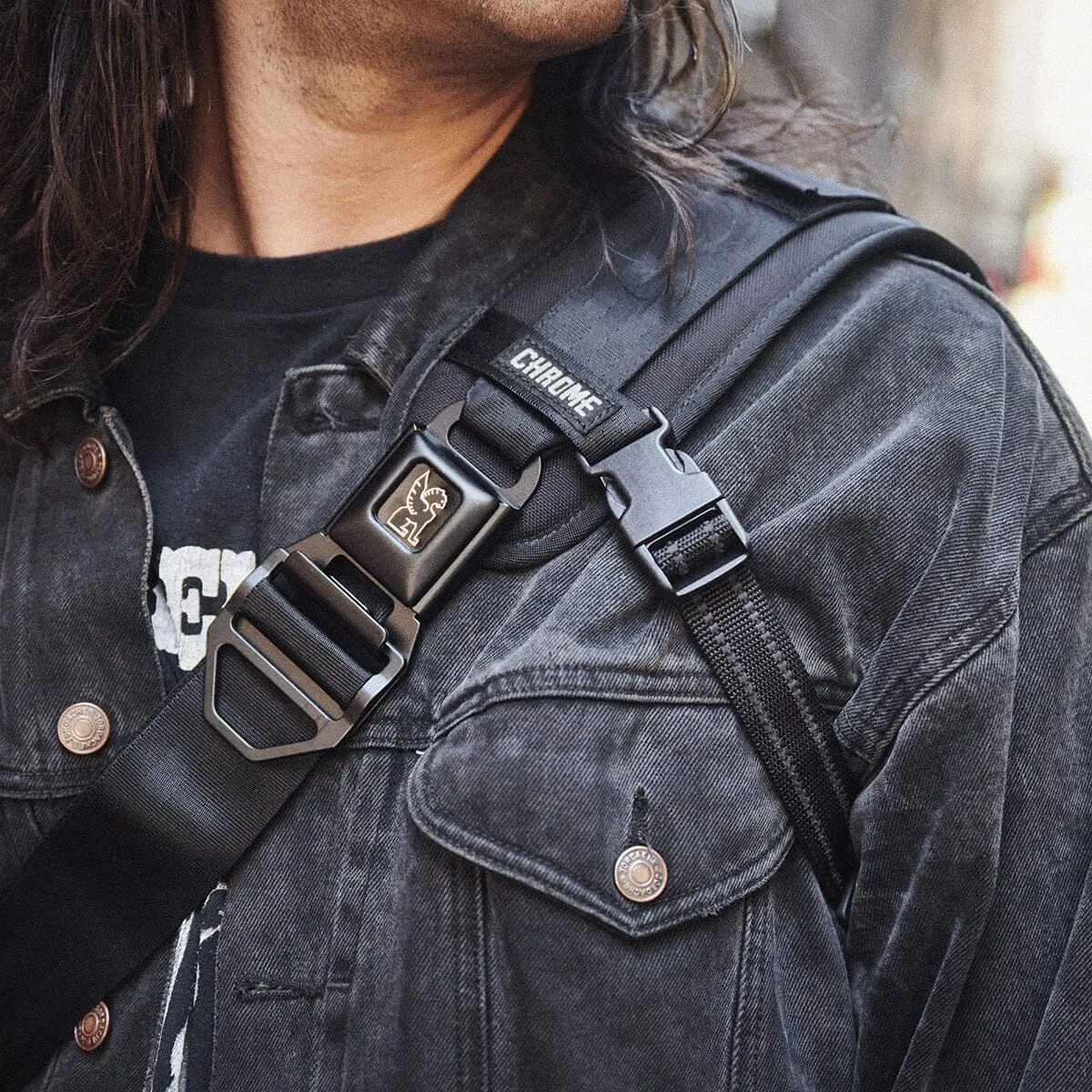CTZ 24L MESSENGER