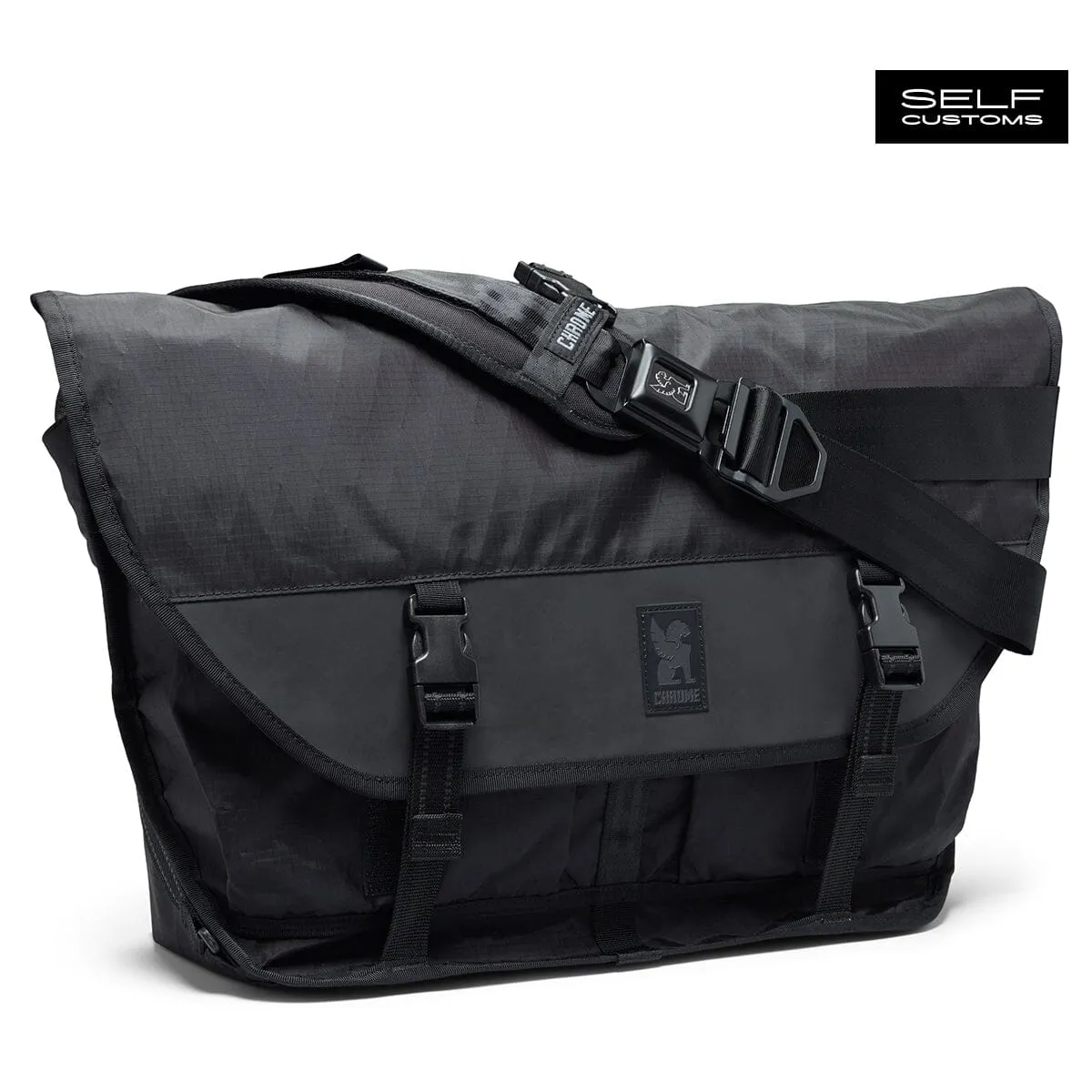 CTZ 24L MESSENGER
