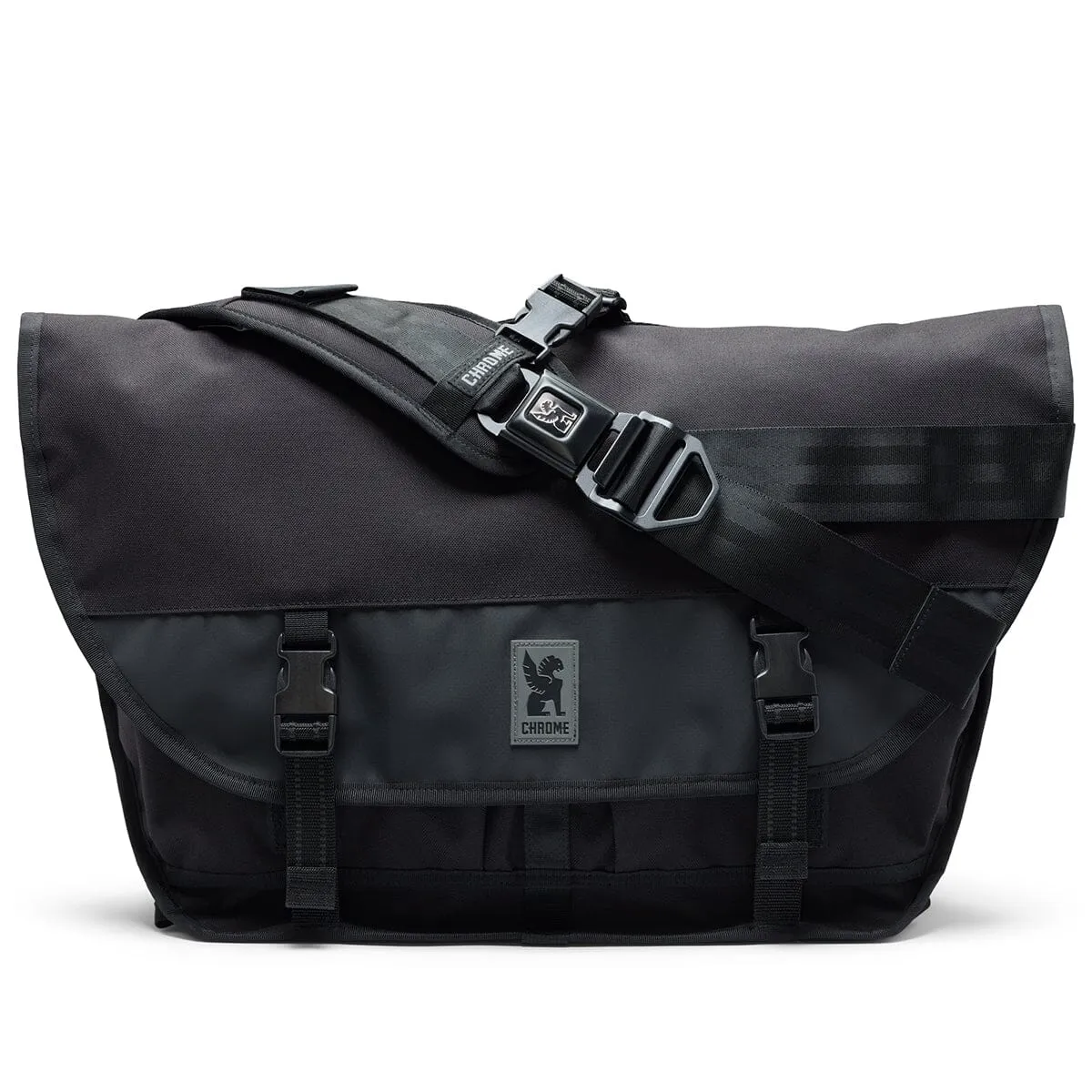 CTZ 24L MESSENGER