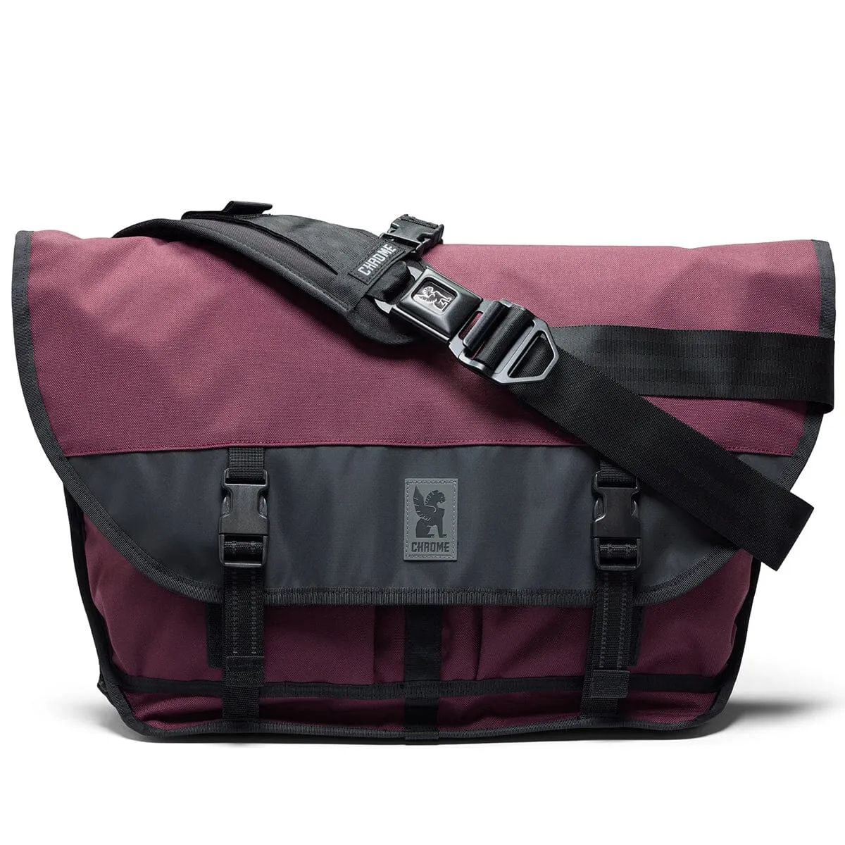 CTZ 24L MESSENGER