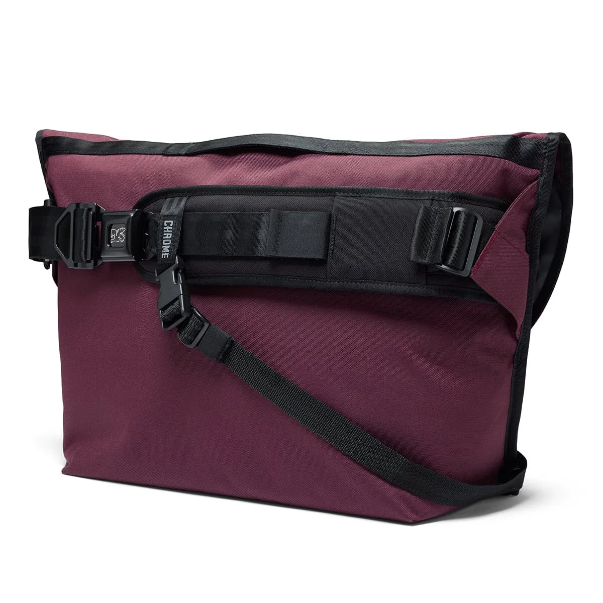 CTZ 24L MESSENGER