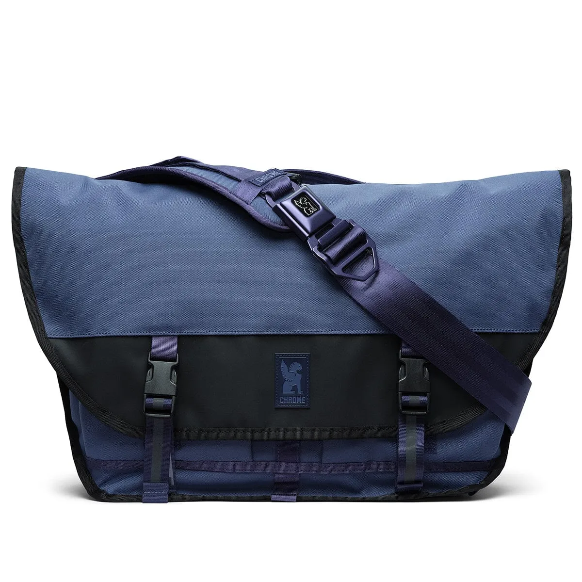 CTZ 24L MESSENGER