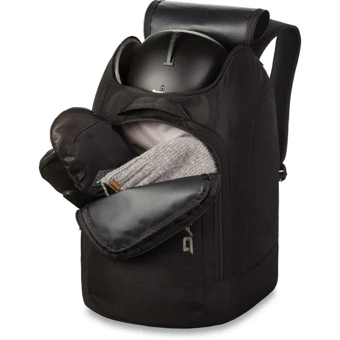 Dakine Boot Pack 50L - Black