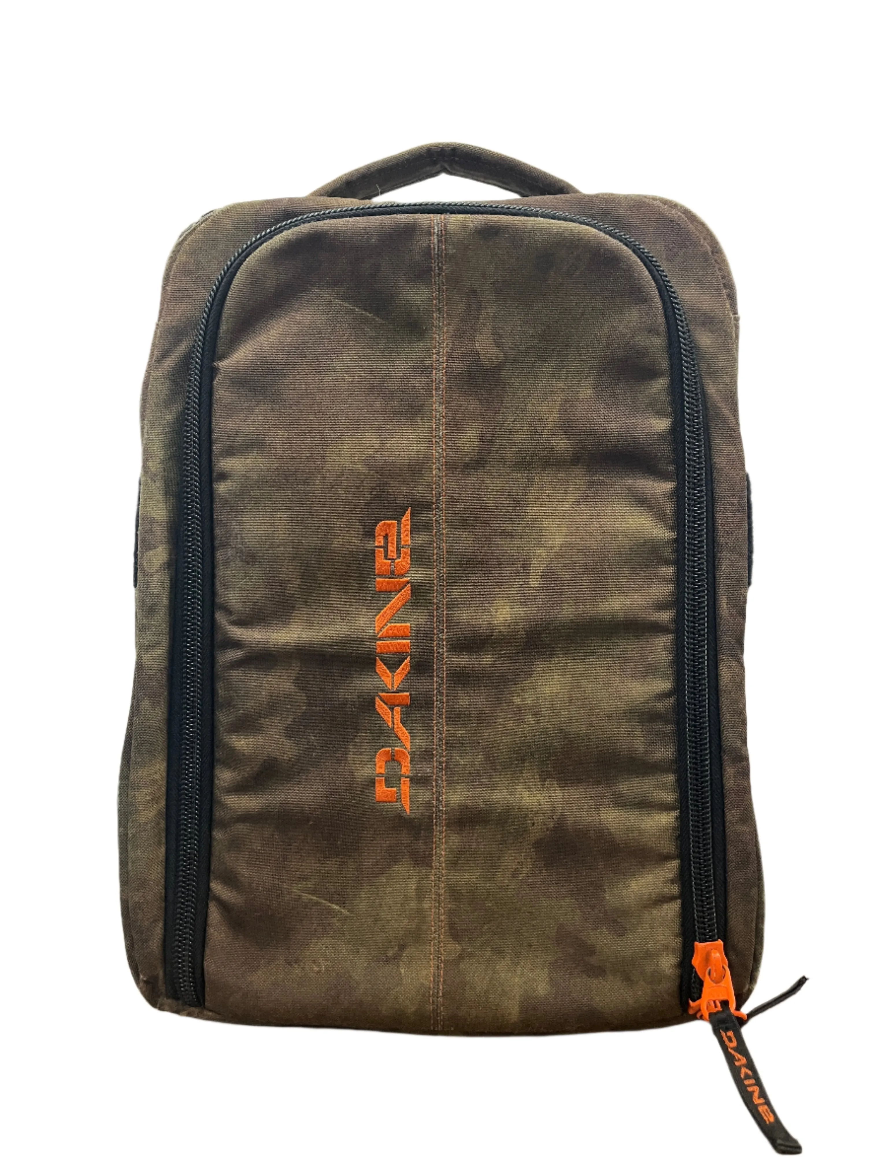 Dakine Camo Camera Bag