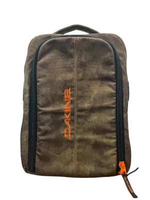 Dakine Camo Camera Bag