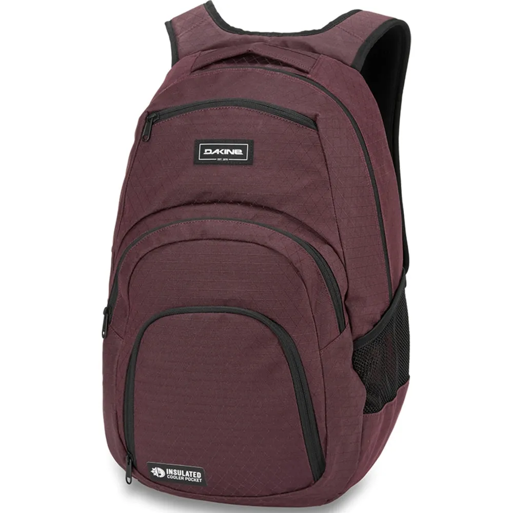 Dakine Campus 25L Rucksack  - Taapauna