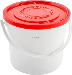 Danielson BB4 Bait Bucket 4 Qt