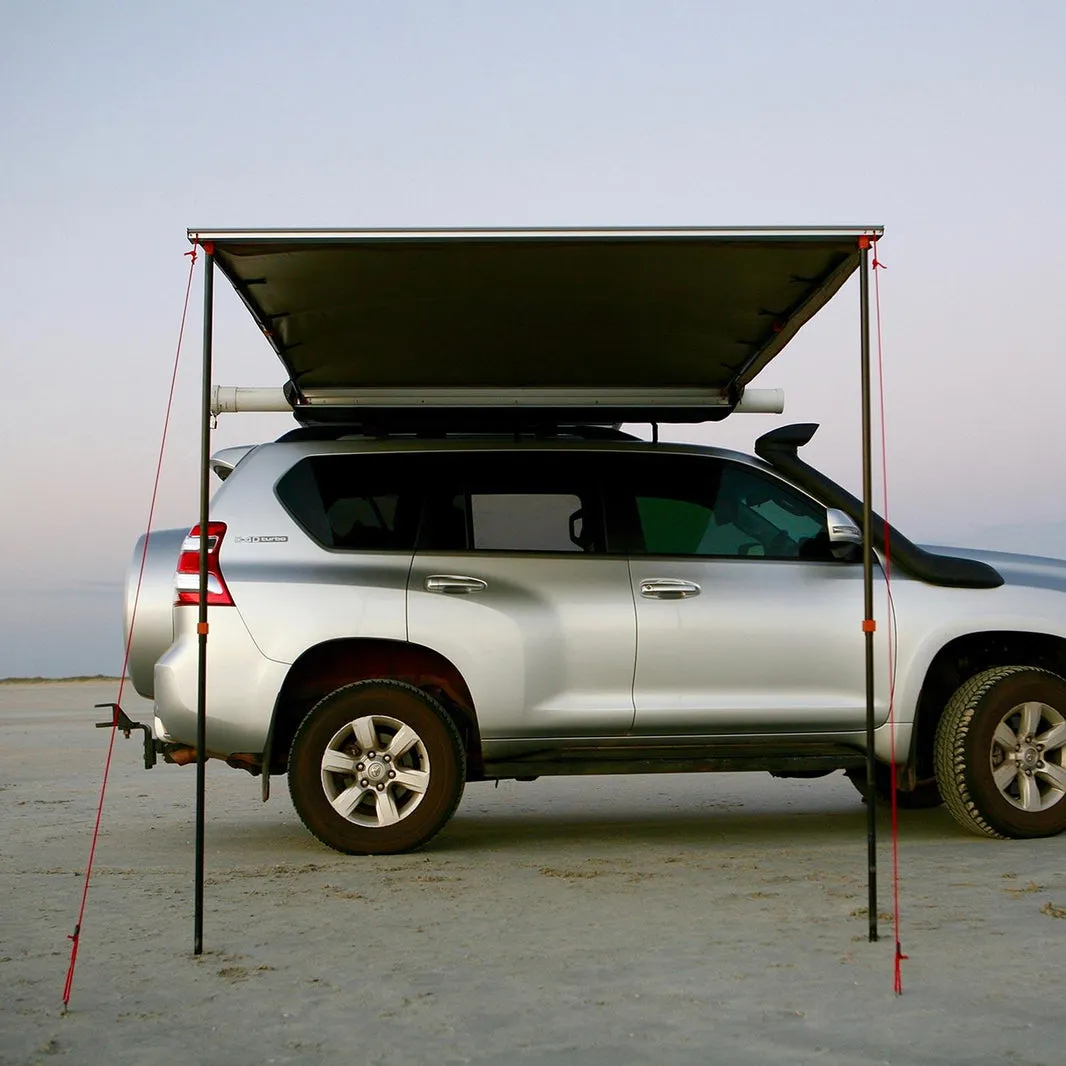 Darche Eclipse Slimline Pull-out Awning 2.5M x 2.5M