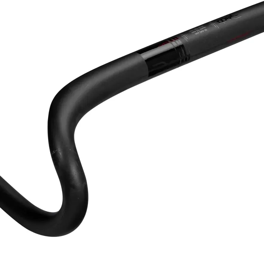 DEDA ELEMENTI SUPERLEGGERA POB HANDLEBAR