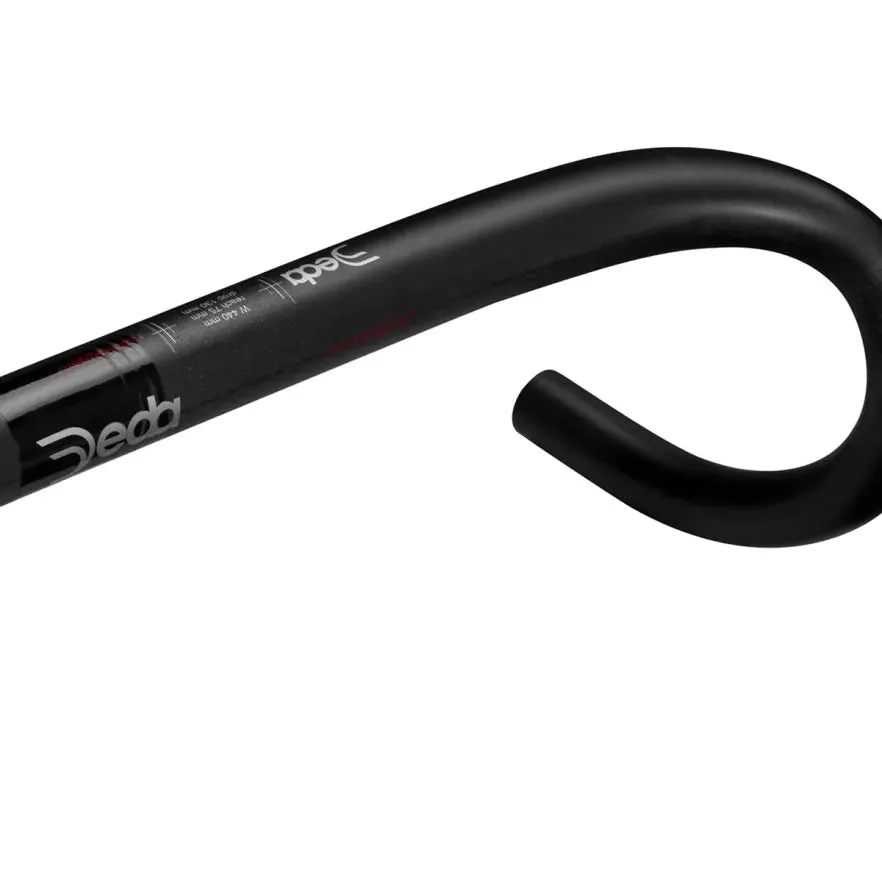 DEDA ELEMENTI SUPERLEGGERA POB HANDLEBAR