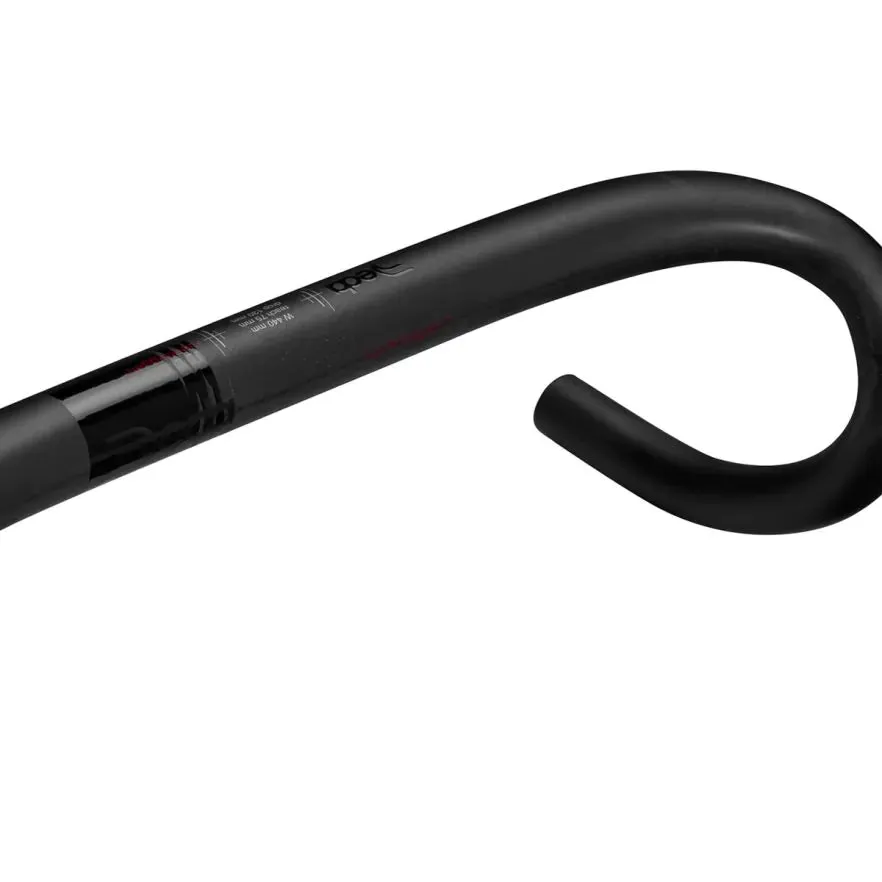 DEDA ELEMENTI SUPERLEGGERA POB HANDLEBAR