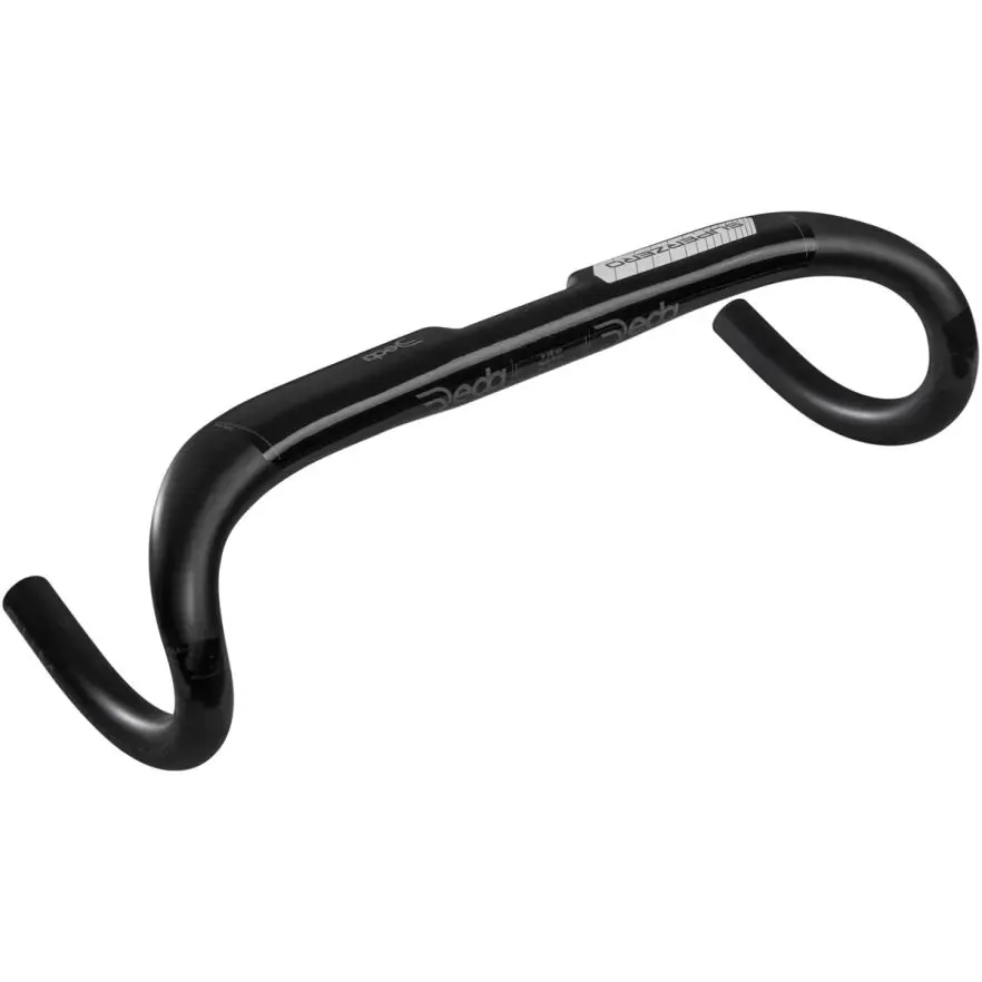 DEDA ELEMENTI SUPERZERO DCR CARBON HANDLEBAR