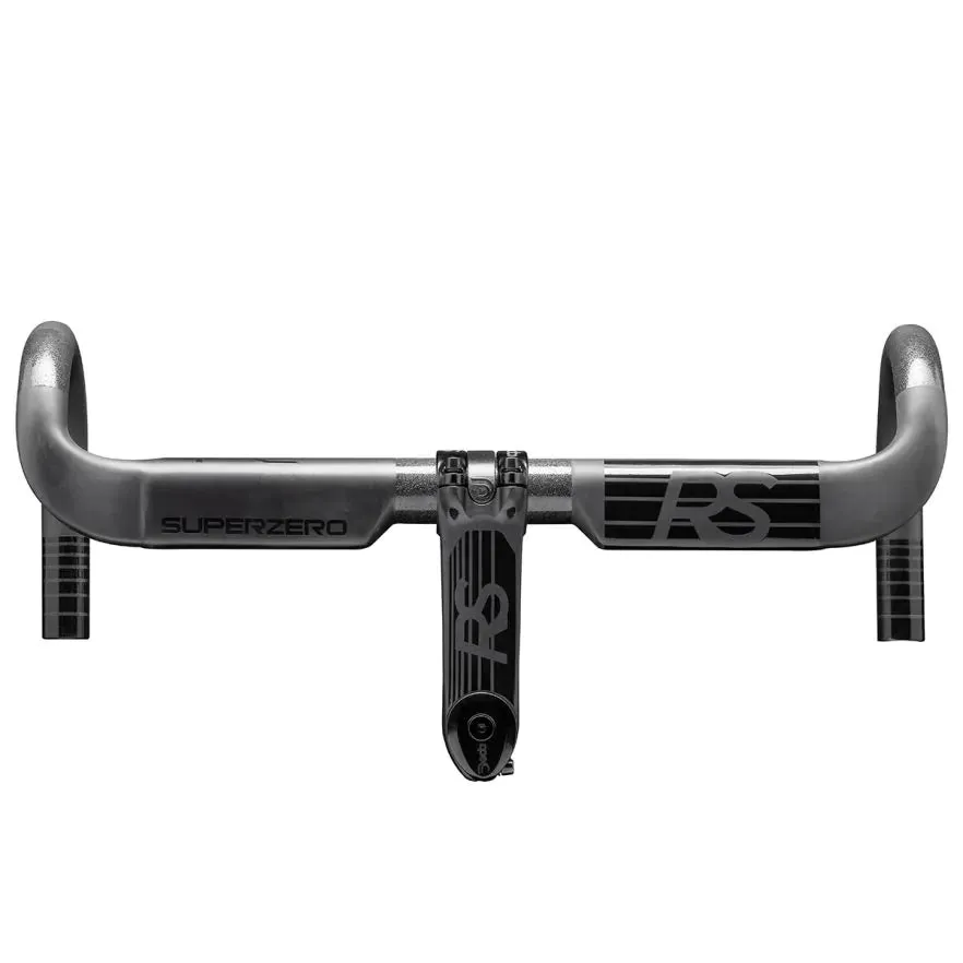 DEDA ELEMENTI SUPERZERO RS HANDLEBAR