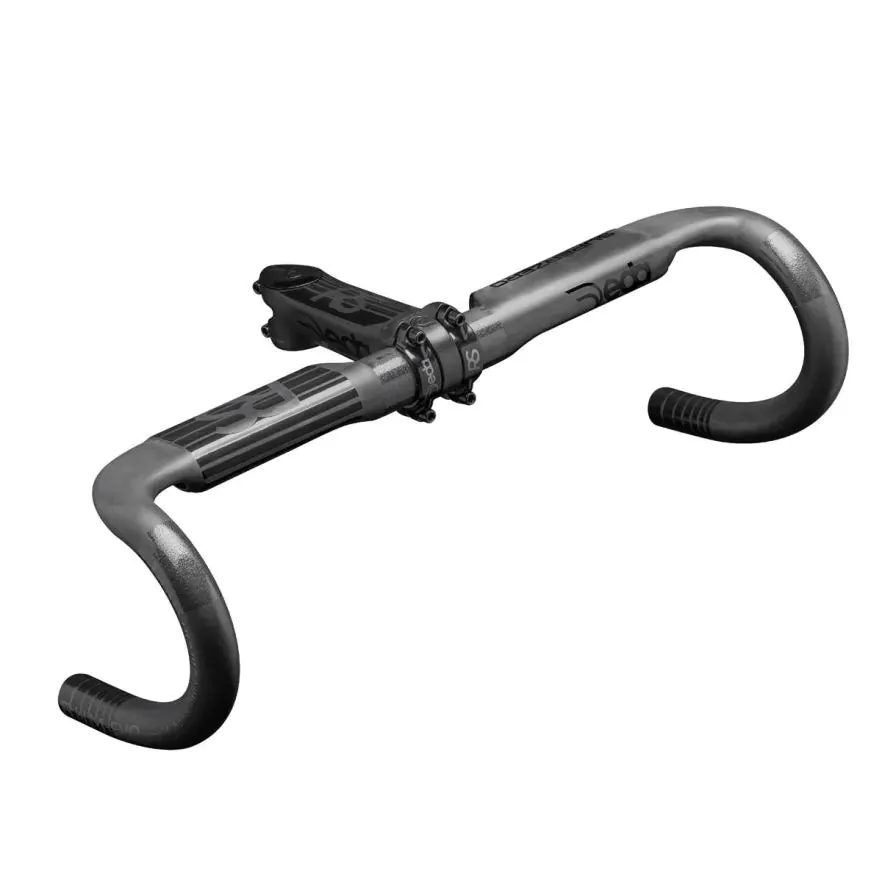 DEDA ELEMENTI SUPERZERO RS HANDLEBAR