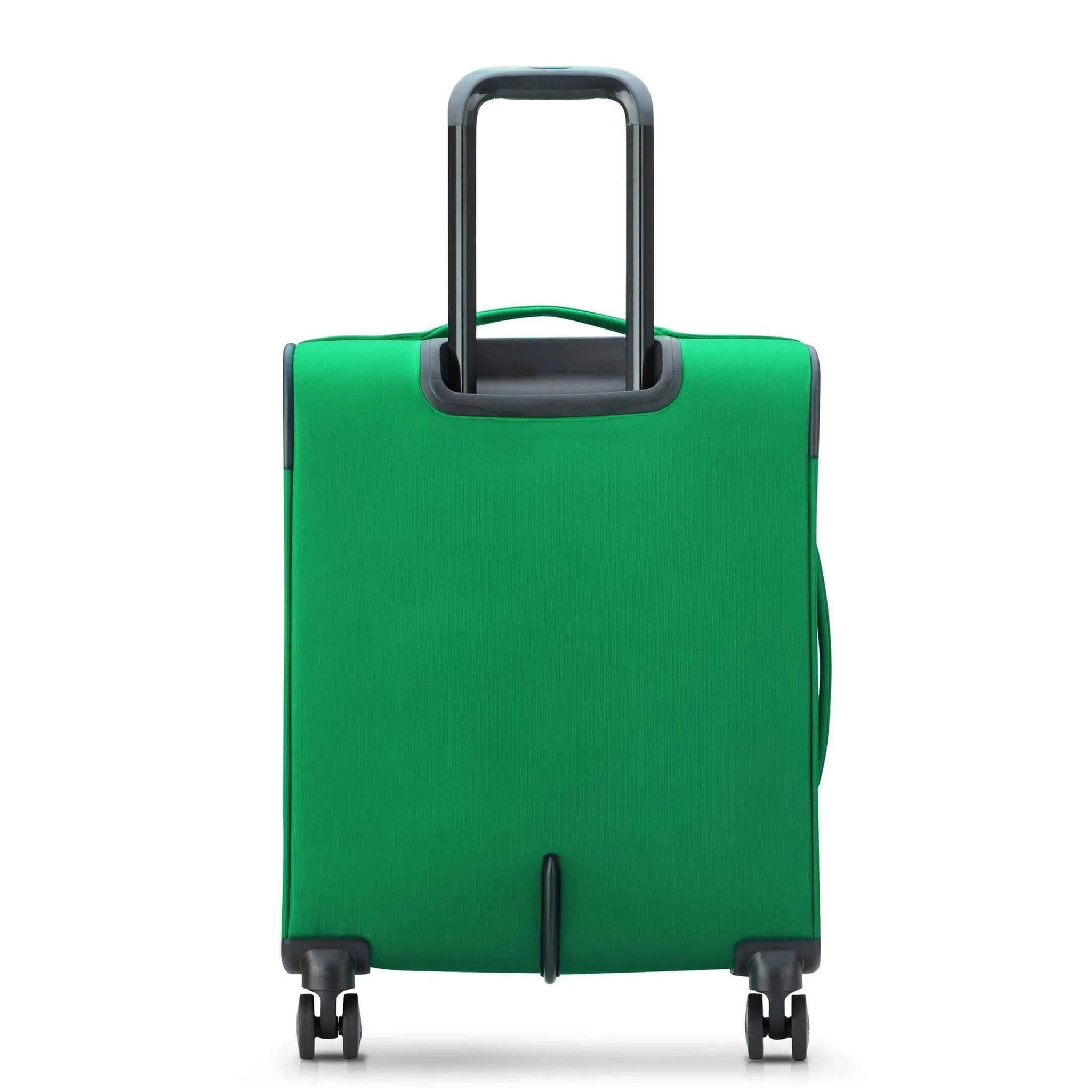 Delsey Color Block 19" Expandable Spinner Carry-On
