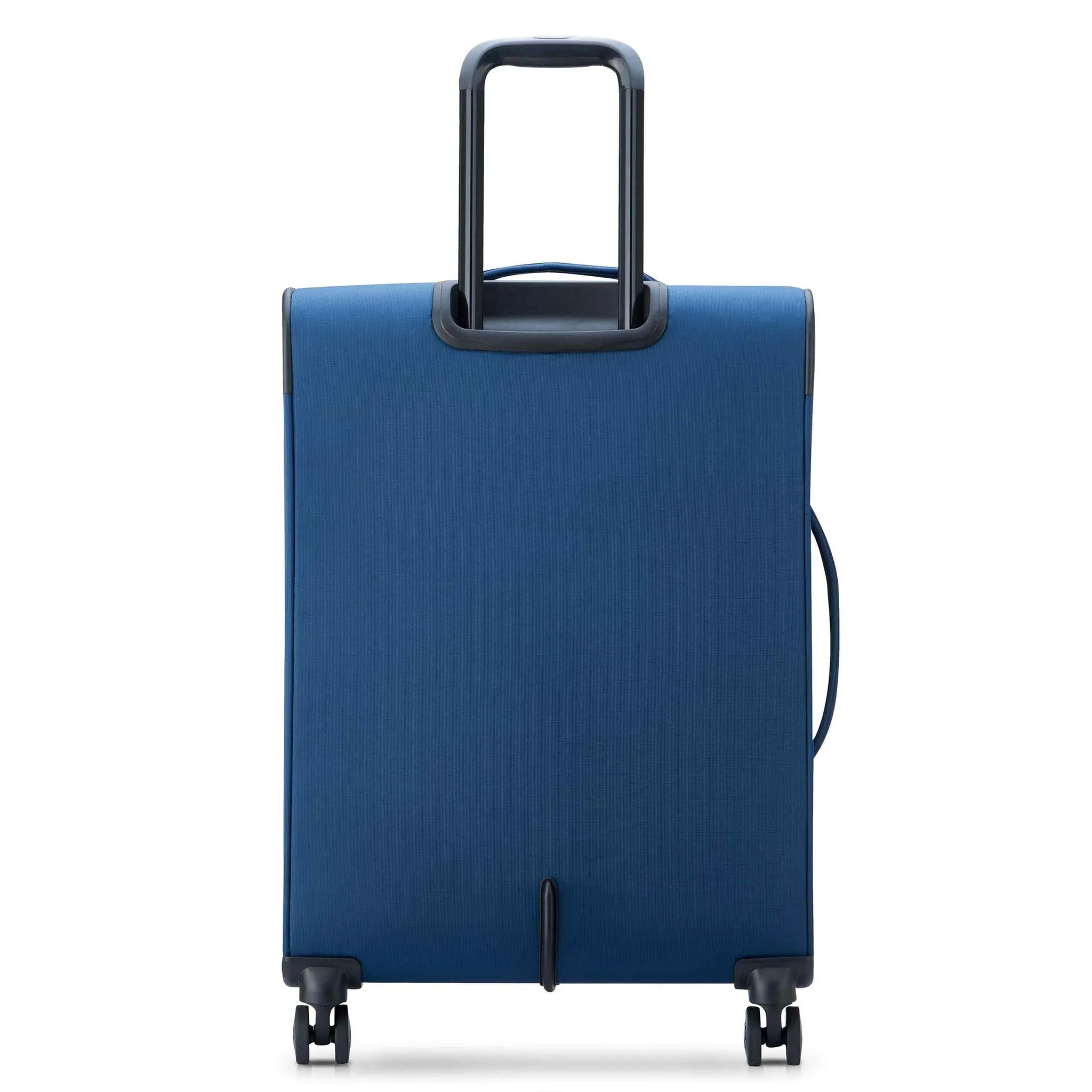 Delsey Color Block 23" Expandable Spinner Upright