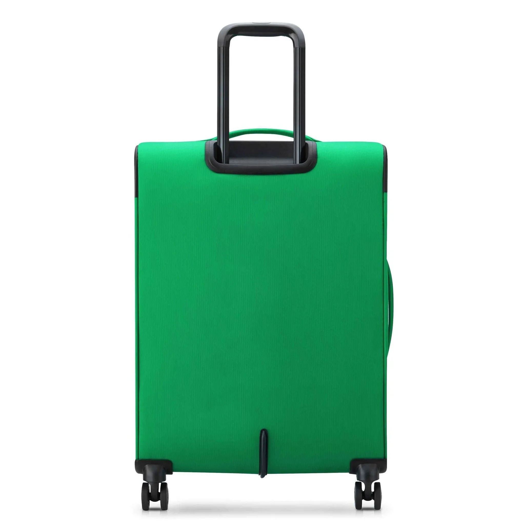 Delsey Color Block 23" Expandable Spinner Upright