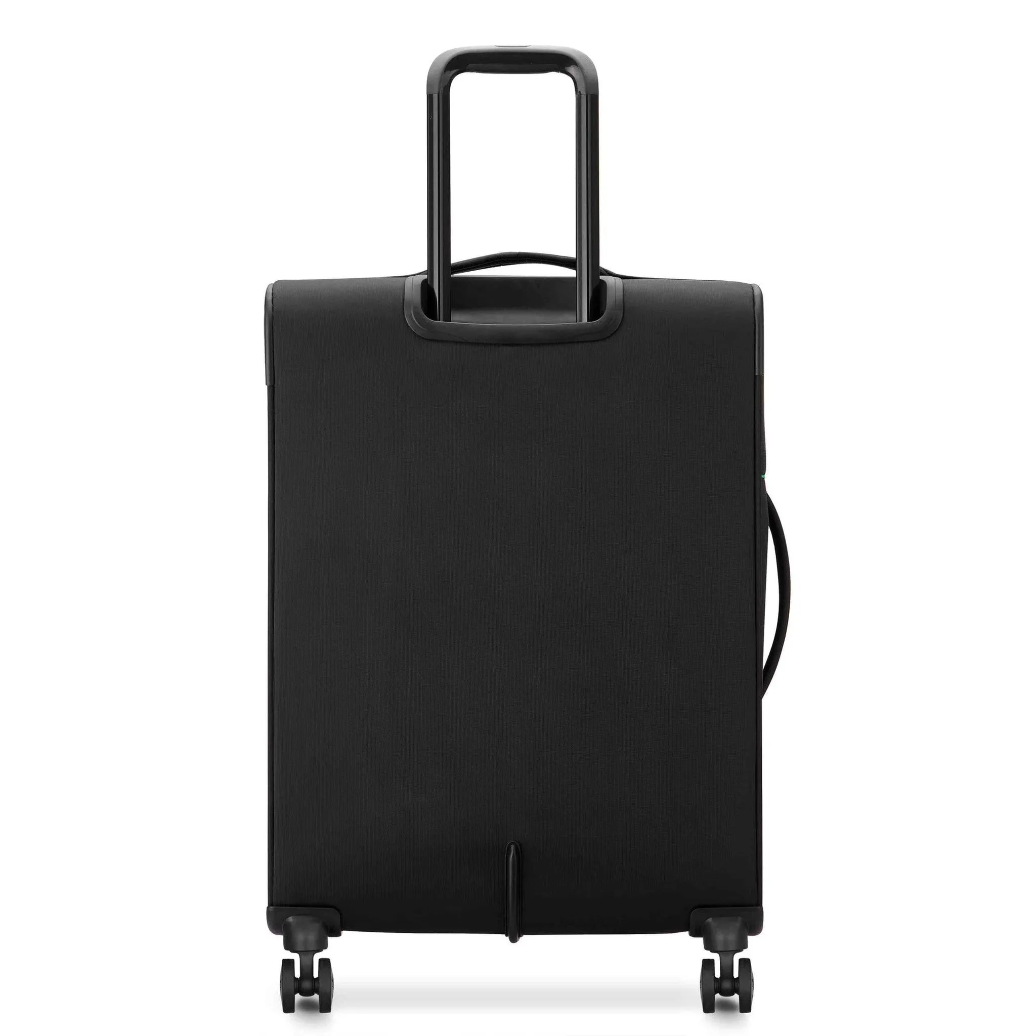 Delsey Color Block 23" Expandable Spinner Upright