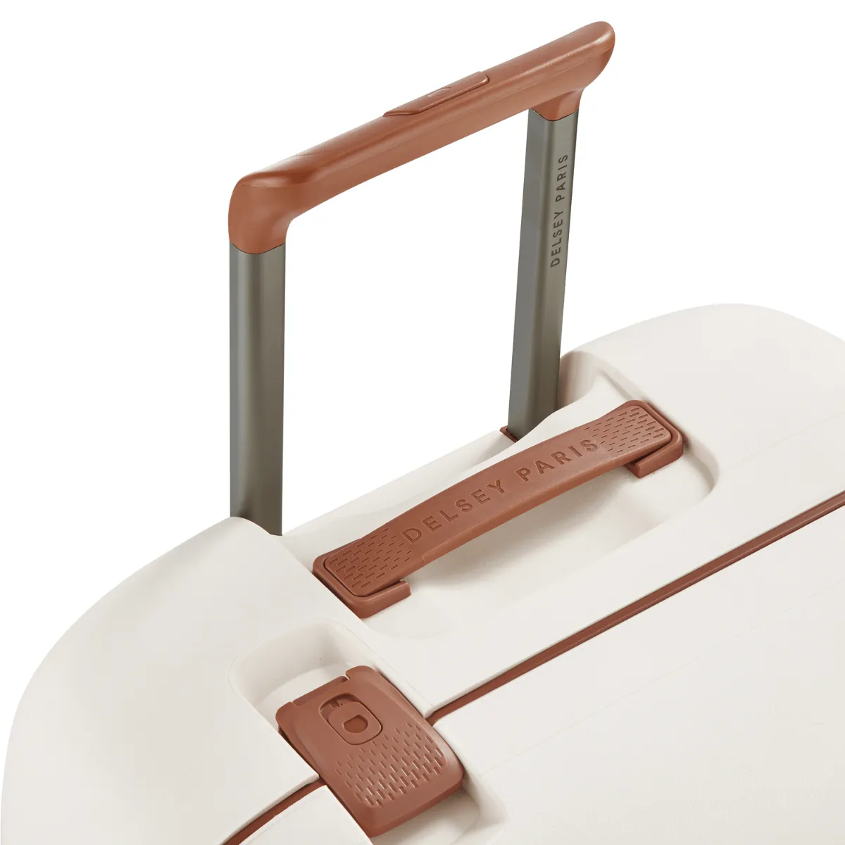 Delsey Moncey 70cm Angora 4 Wheel Trolley Case