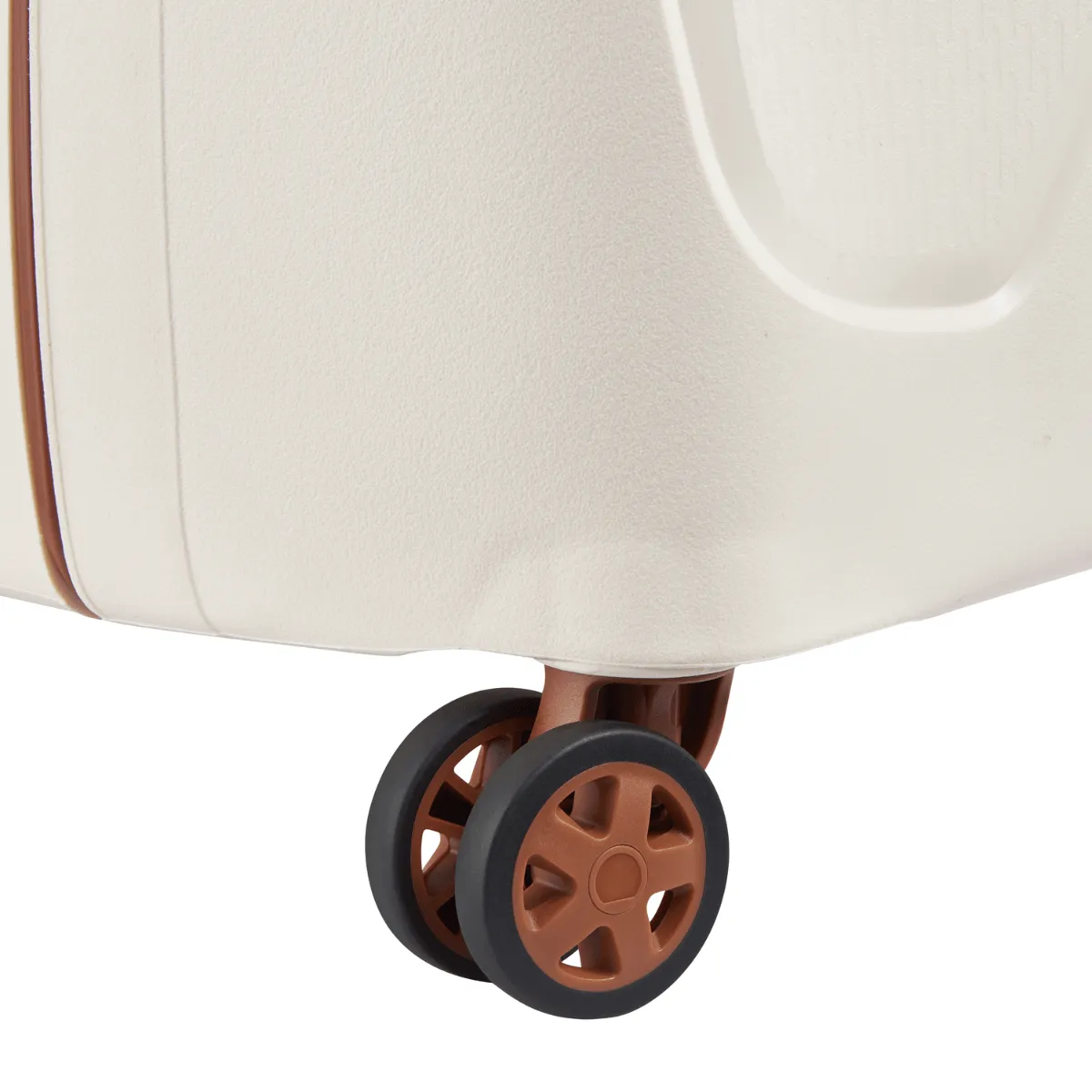 Delsey Moncey 70cm Angora 4 Wheel Trolley Case