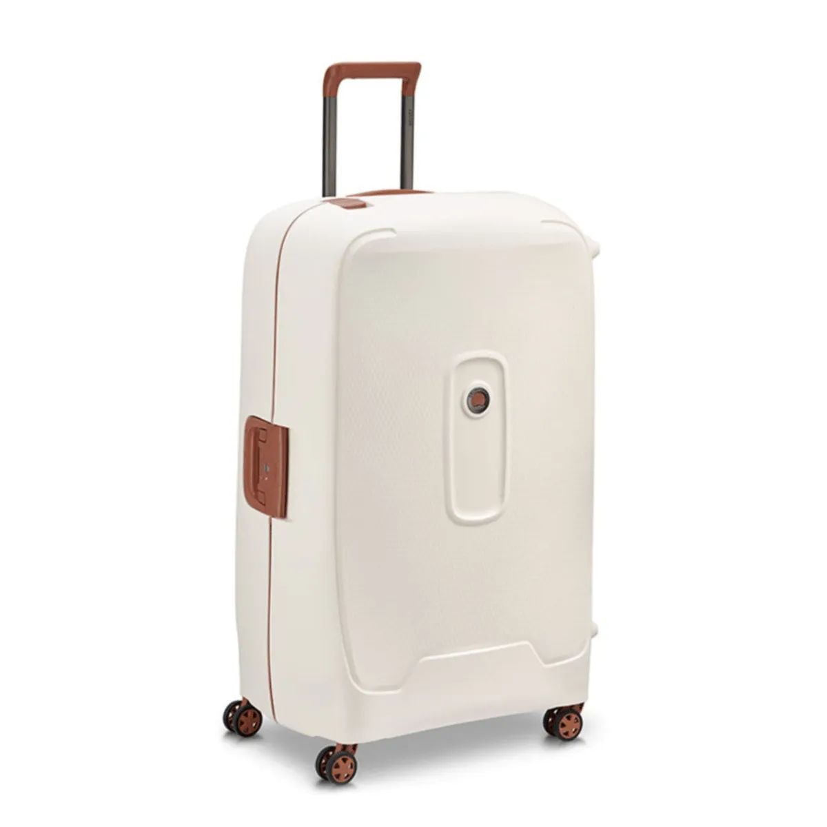 Delsey Moncey 70cm Angora 4 Wheel Trolley Case