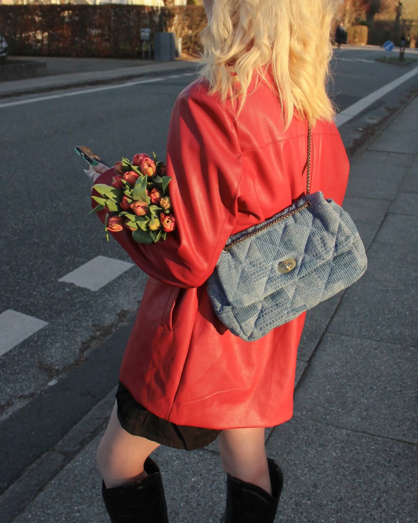 Dena Hollis Bag
