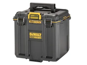 DEWALT TOUGHSYSTEMª 2.0 Half Width Deep Toolbox