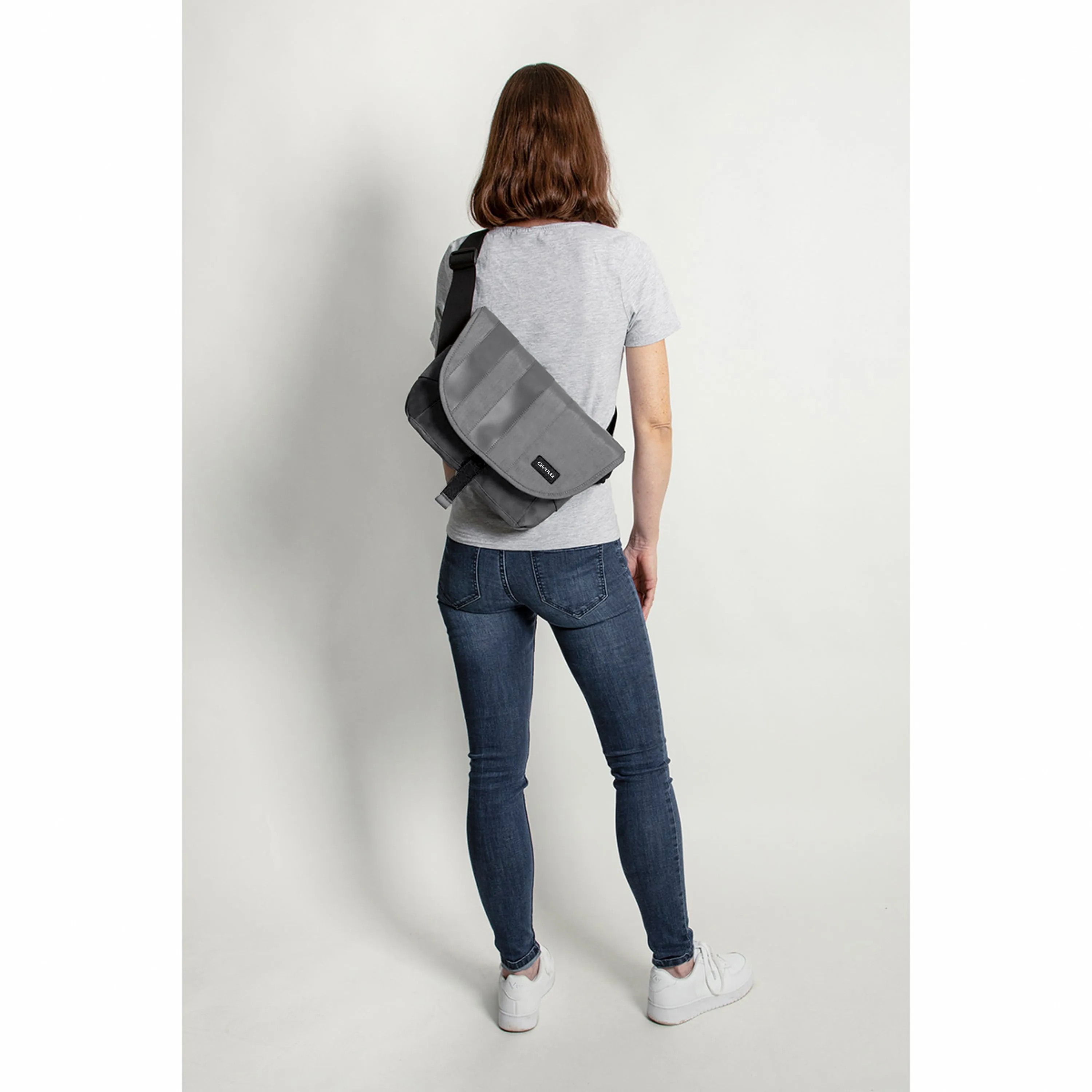 Dinky Di Messenger S