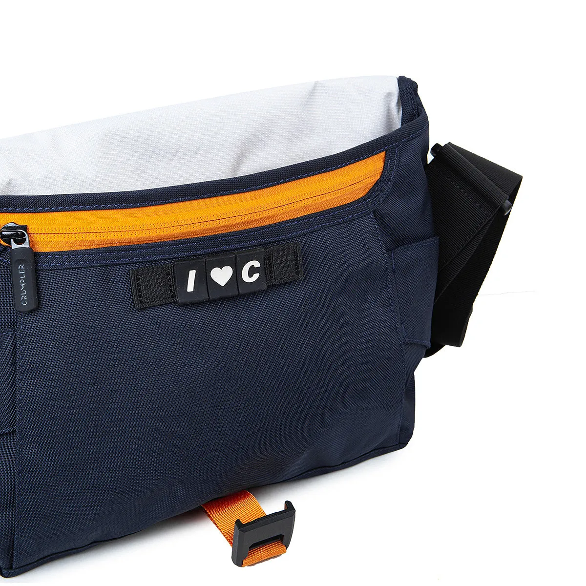 Dinky Di Messenger S