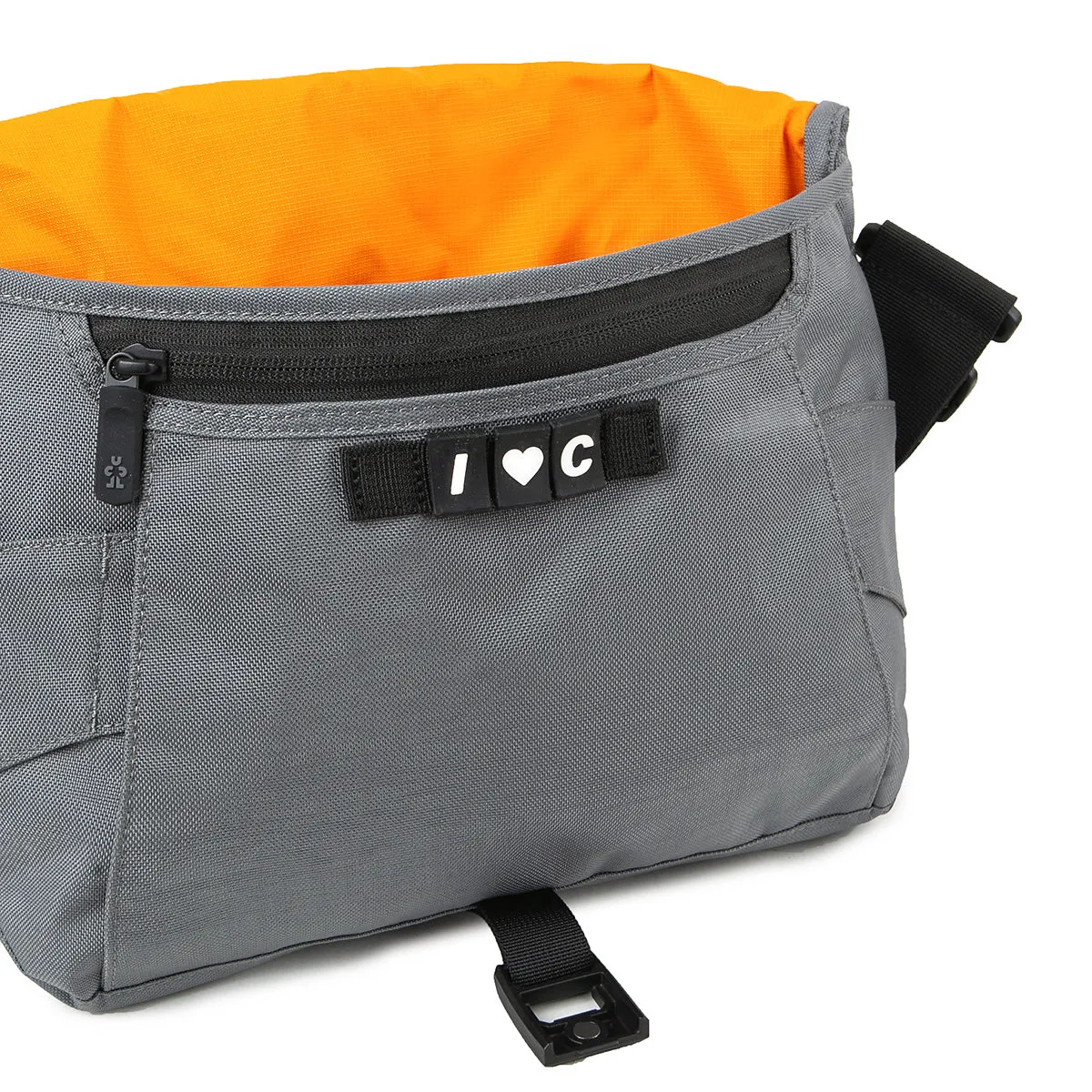 Dinky Di Messenger S