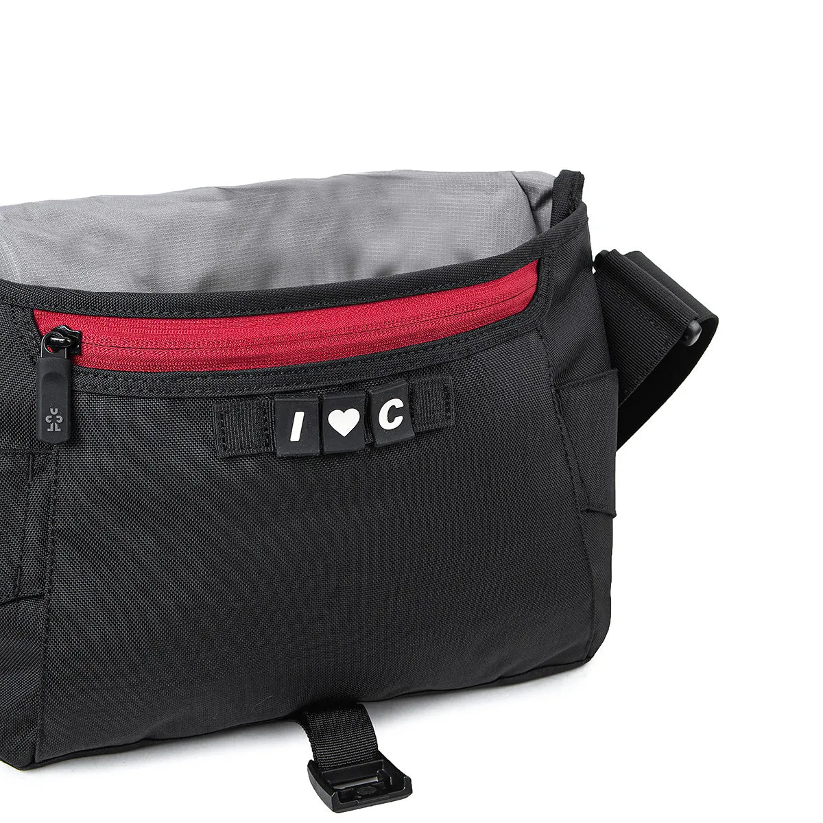 Dinky Di Messenger S