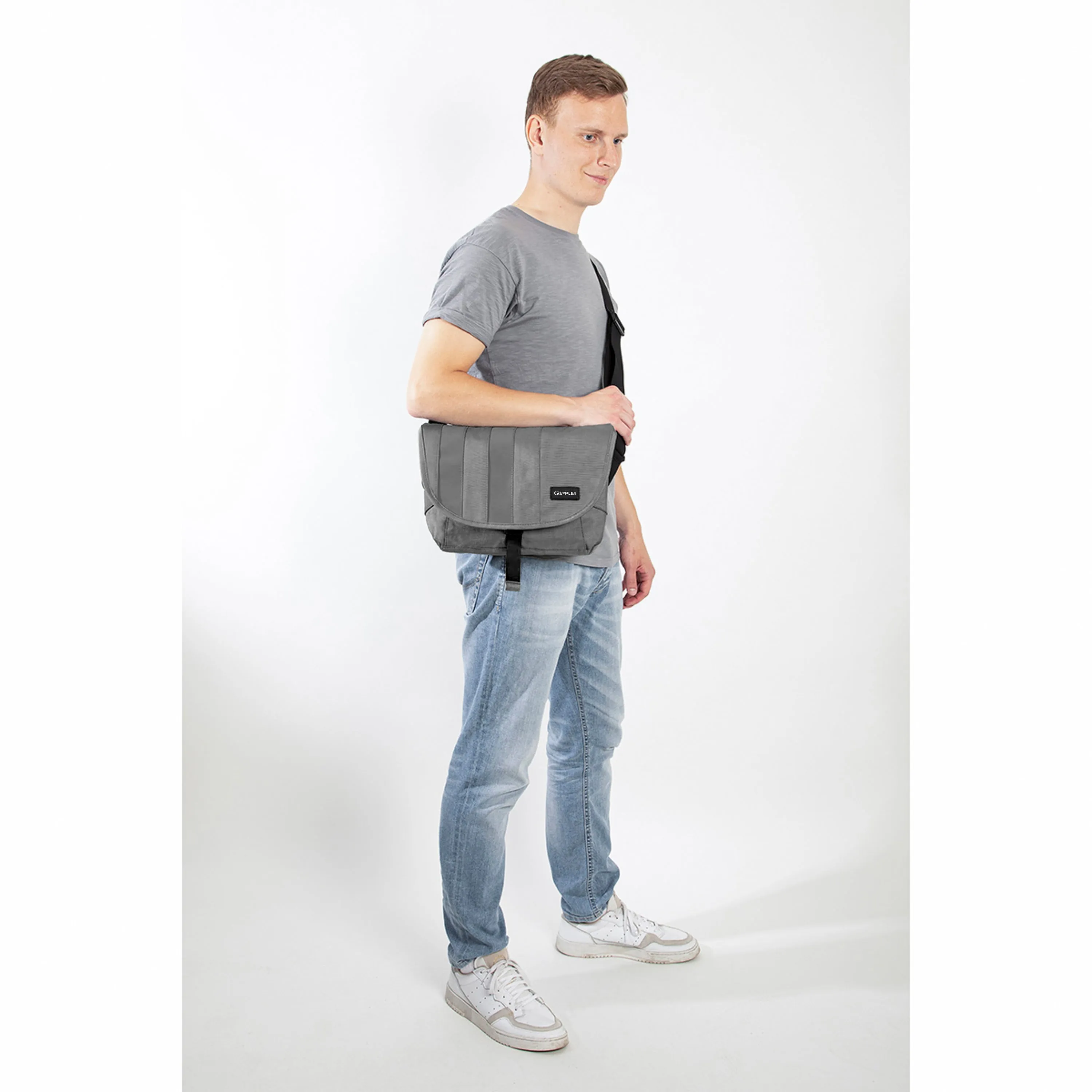 Dinky Di Messenger S