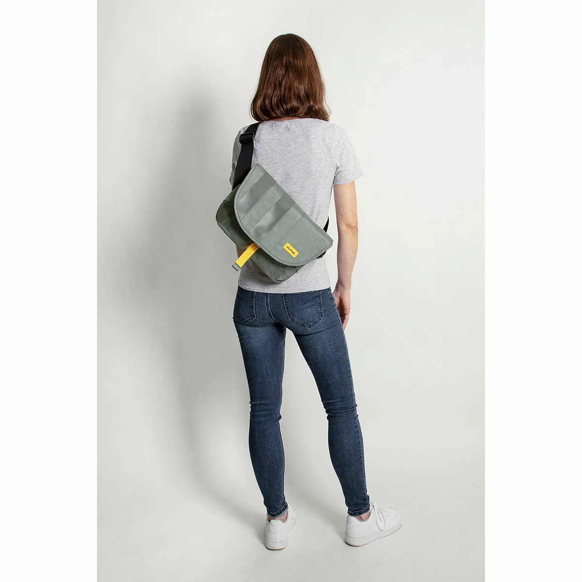 Dinky Di Messenger S