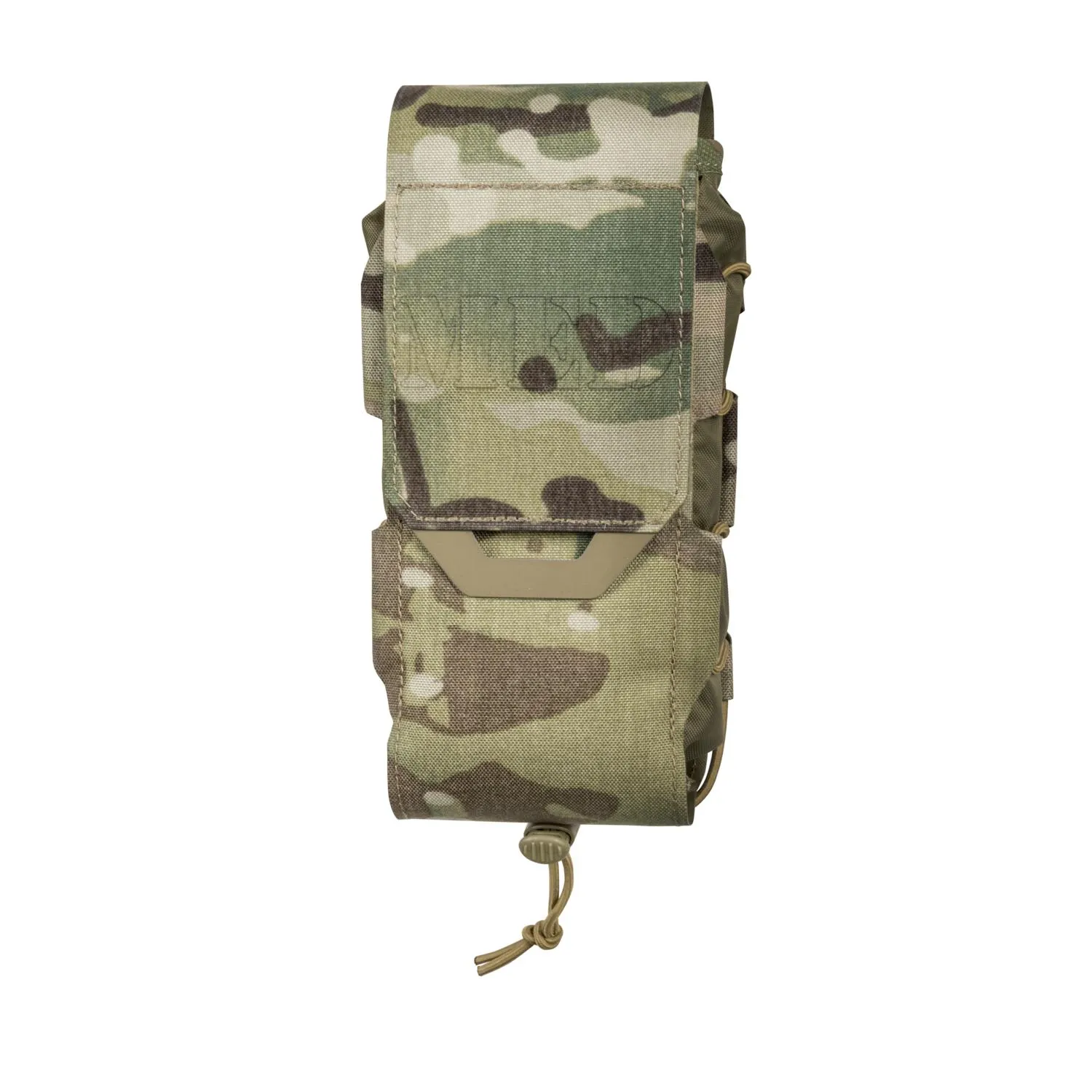 Direct Action Vertical Med Pouch