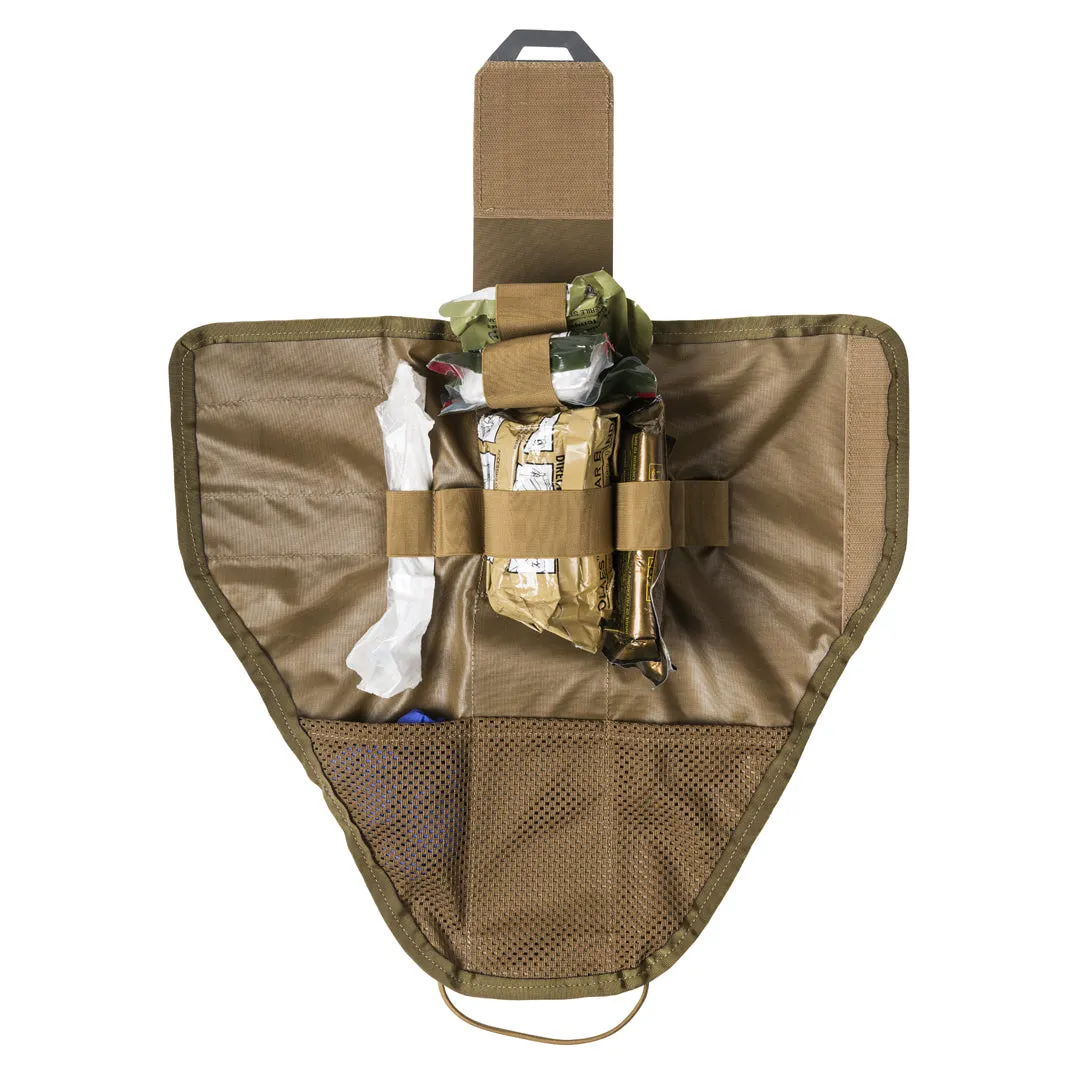 Direct Action Vertical Med Pouch