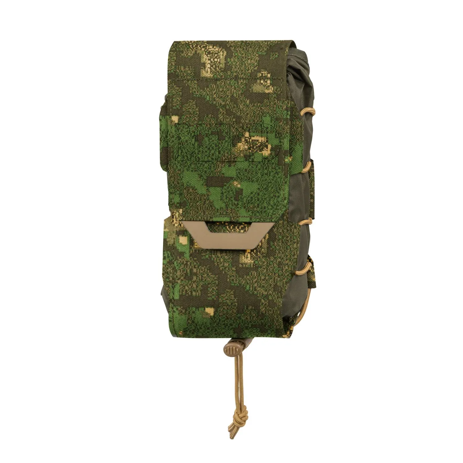 Direct Action Vertical Med Pouch