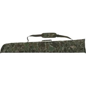 Drake Side Opening Floating Gun Case