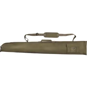 Drake Side-Opening Gun Case